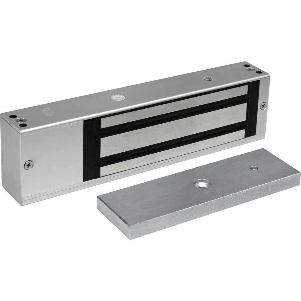Замок электромагнитный Smartec ST-EL520L-SL smkd0784