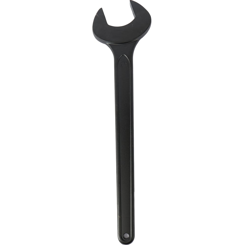 Ключ рожковый MAXXTER 75мм 1206A-75