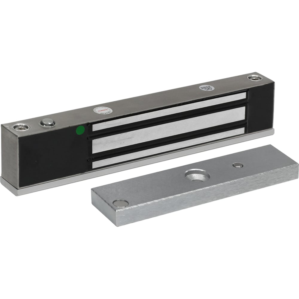 Замок электромагнитный Smartec ST-EL143DLW-SS smkd0777