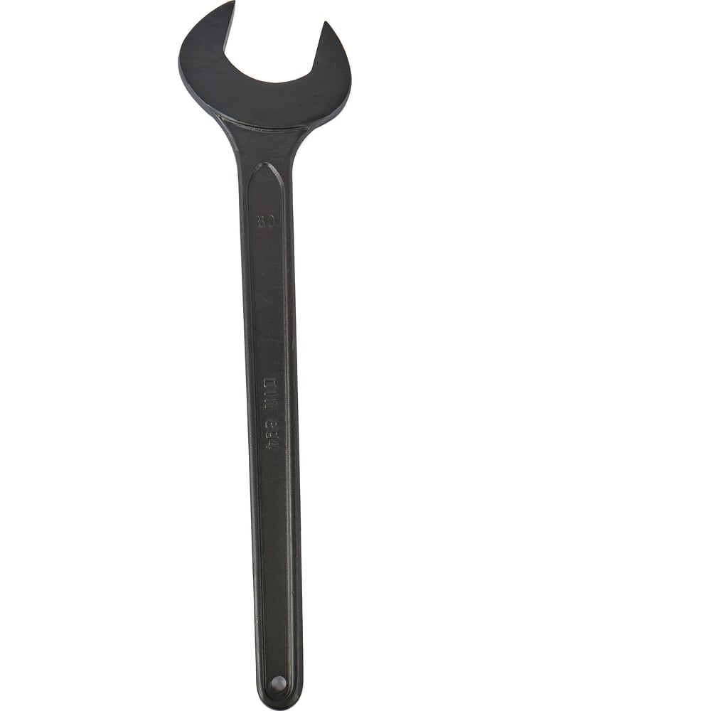 Ключ рожковый MAXXTER 80мм 1206A-80