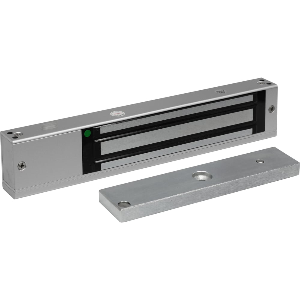 Замок электромагнитный Smartec ST-EL260DL-SL smkd0779