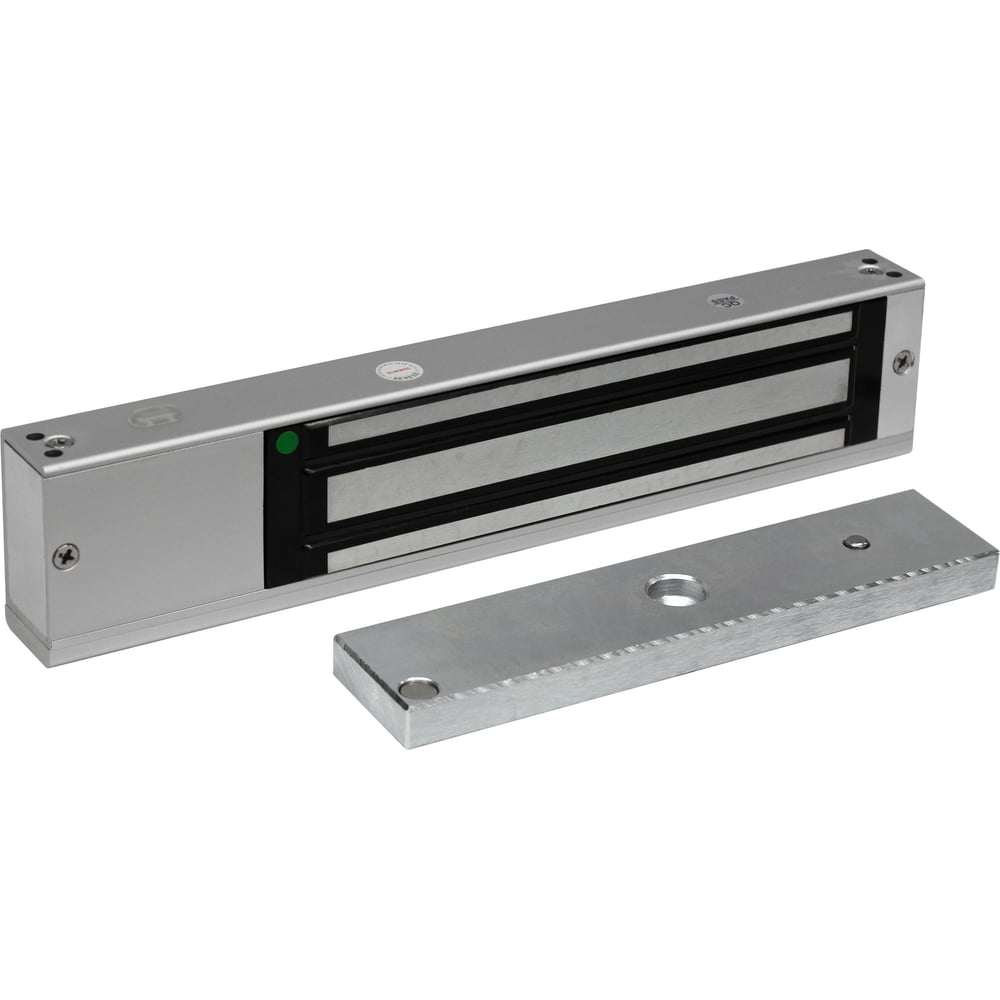 Замок электромагнитный Smartec ST-EL320DL-SL smkd0782