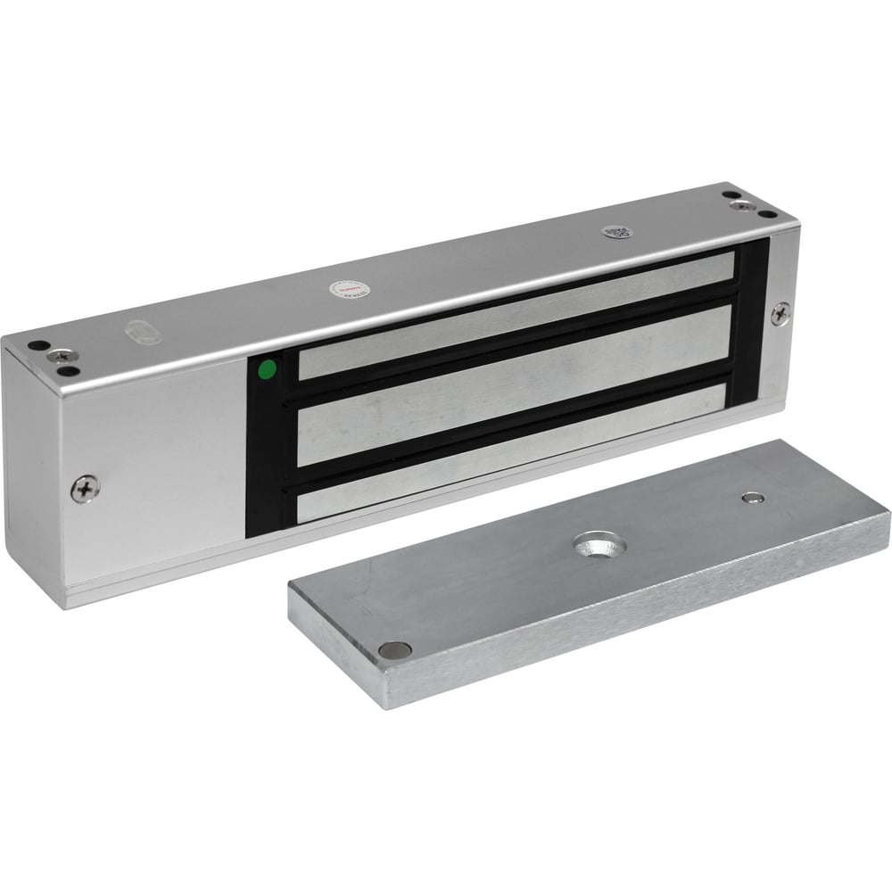 Замок электромагнитный Smartec ST-EL520DL-SL smkd0785
