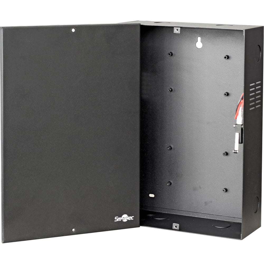 Бокс металлический Smartec ST-AC002BX smkd0553