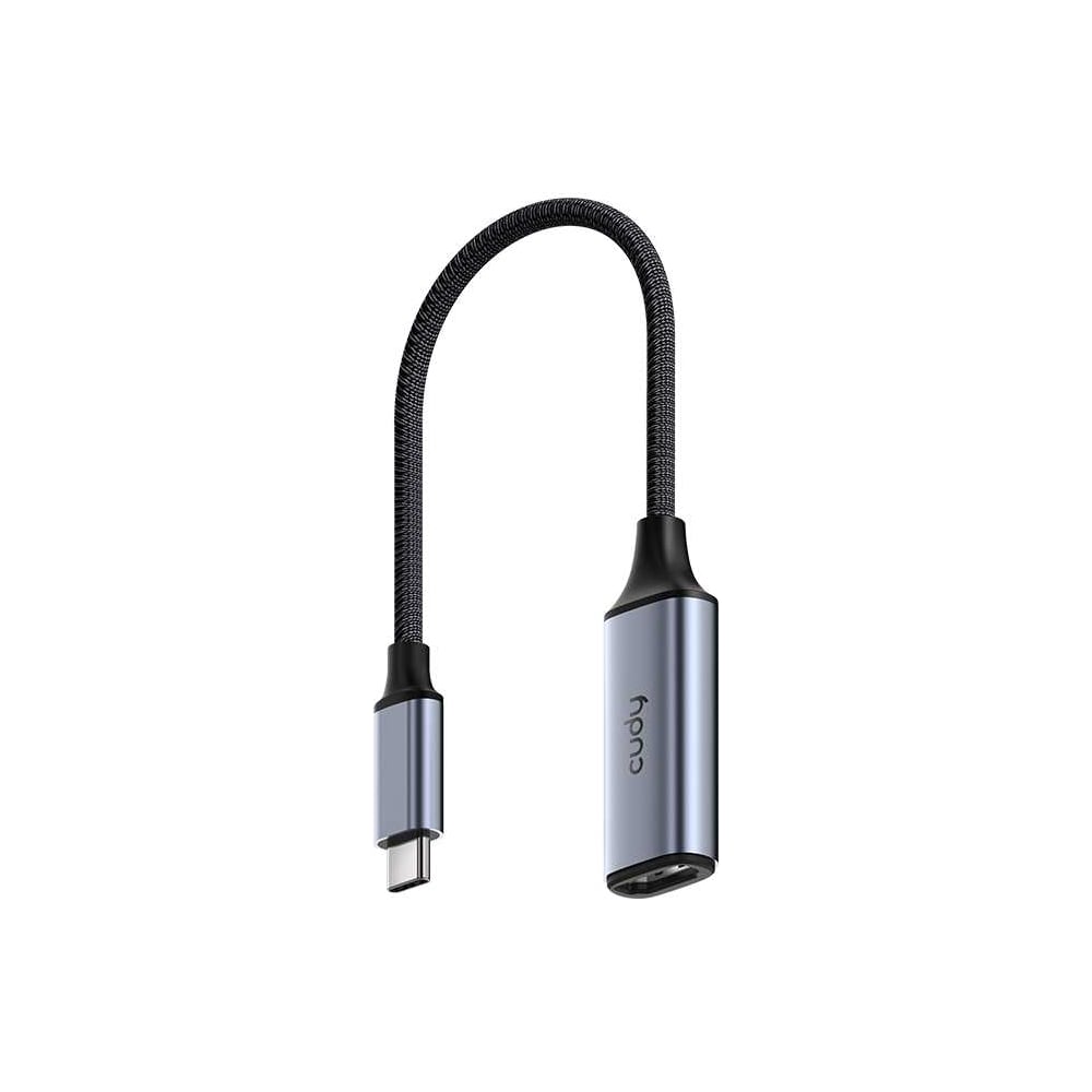Переходник Cudy UH401 USB-C - HDMI (4K, 60 Гц) 10000152926