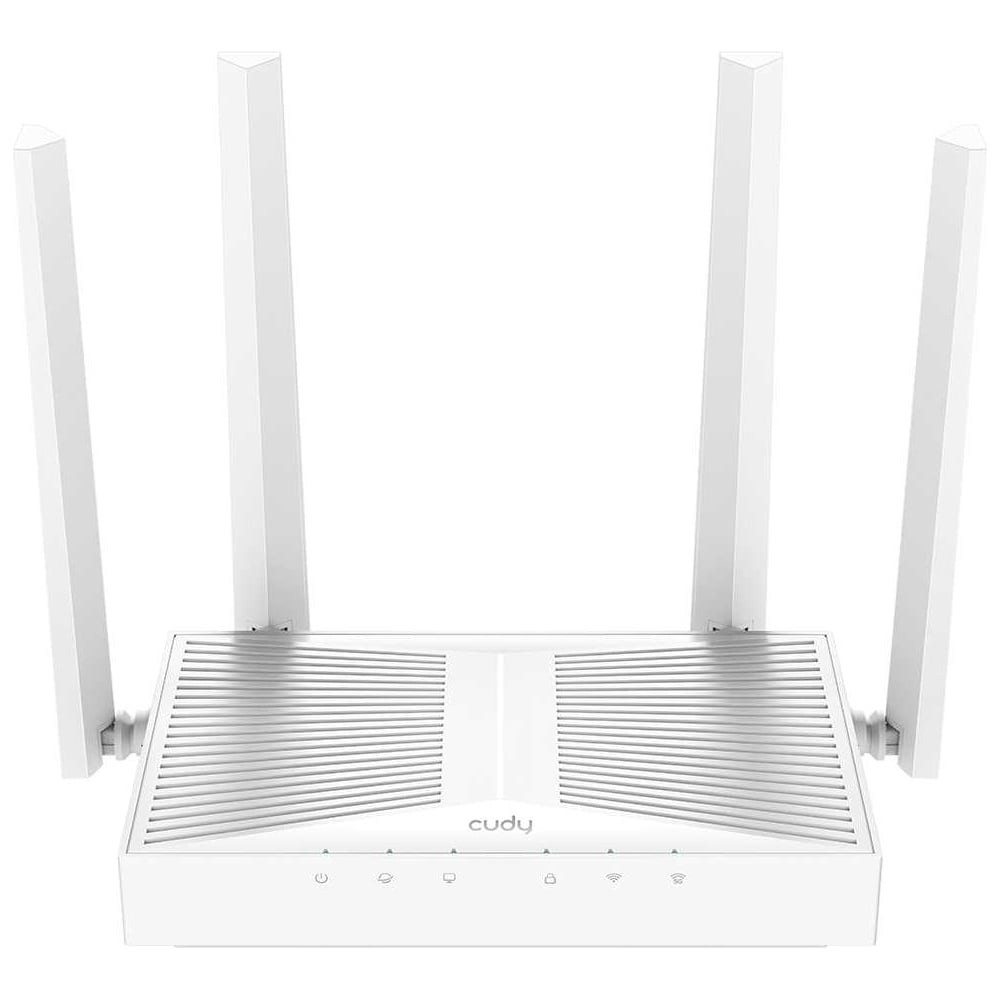 Изображение товара Настольная точка доступа Cudy AP1300D Wi-Fi AC1200, 2,4/5 ГГц, до 1167 Мбит/с, 1х1 Гбит/с, PoE, 4 антенны 10000153606 Изображение товара Настольная точка доступа Cudy AP1300D Wi-Fi AC1200, 2,4/5 ГГц, до 1167 Мбит/с, 1х1 Гбит/с, PoE, 4 антенны 10000153606