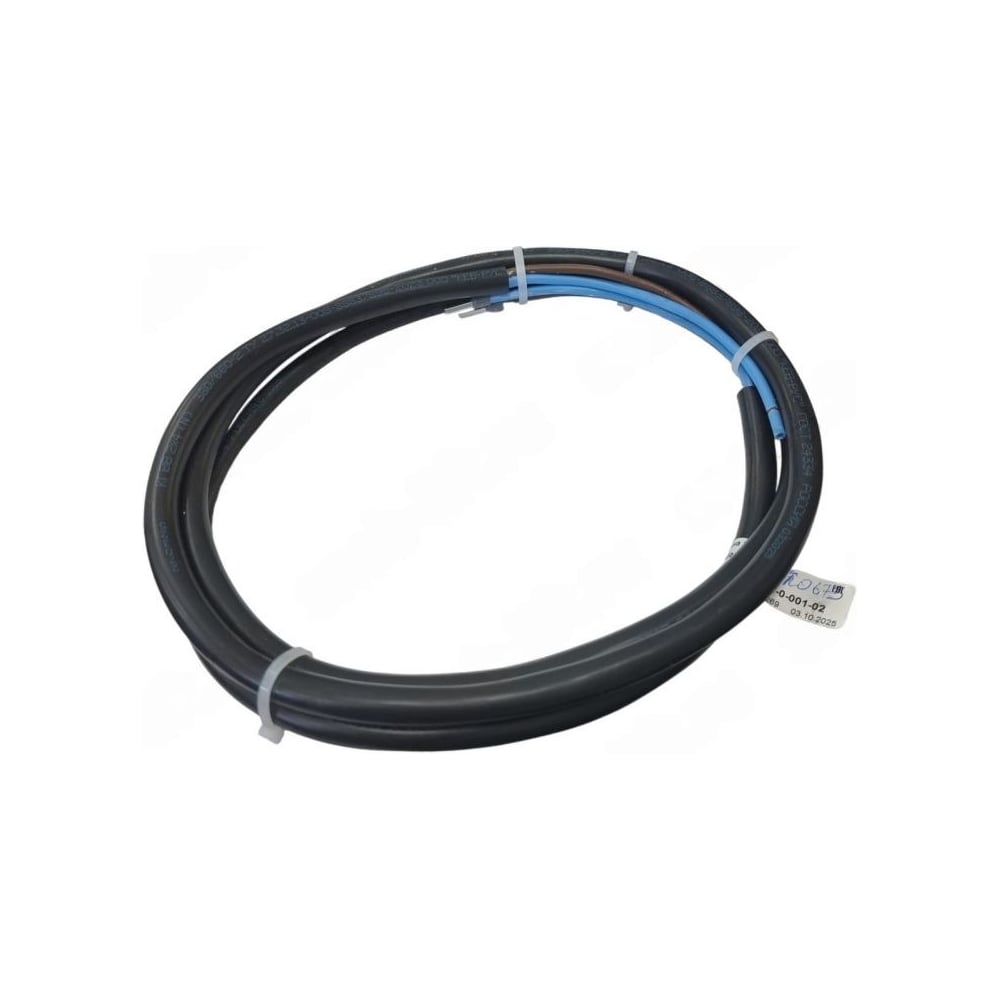Кабель KR Automation KR-ТР.КС(2x6)-0-001-02