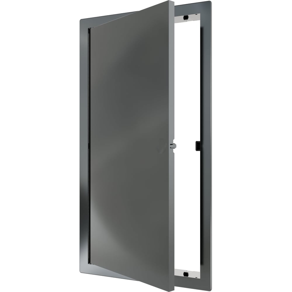 Изображение товара Люк ревизионный LN EVECS фланец 150x300 нажимной 172x322 пластик Gray, L1530N gray Изображение товара Люк ревизионный LN EVECS фланец 150x300 нажимной 172x322 пластик Gray, L1530N gray
