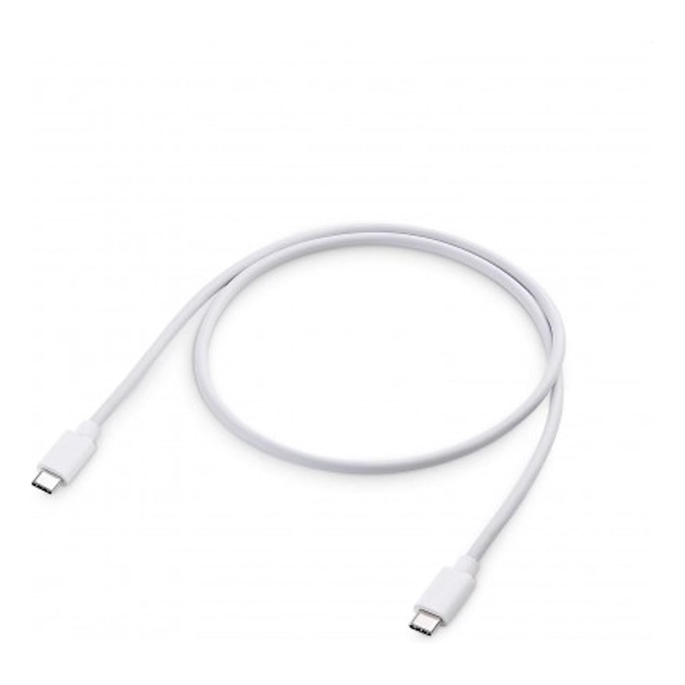 Изображение товара Кабель KS-is USB-C USB-C (KS-491) KS-491W-1.5 Изображение товара Кабель KS-is USB-C USB-C (KS-491) KS-491W-1.5