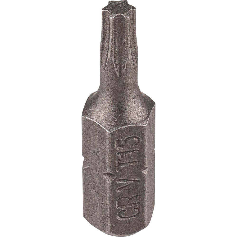 Изображение товара Бита Rockforce TORX 1/4, T15х25ммL RF-1262515(65200)