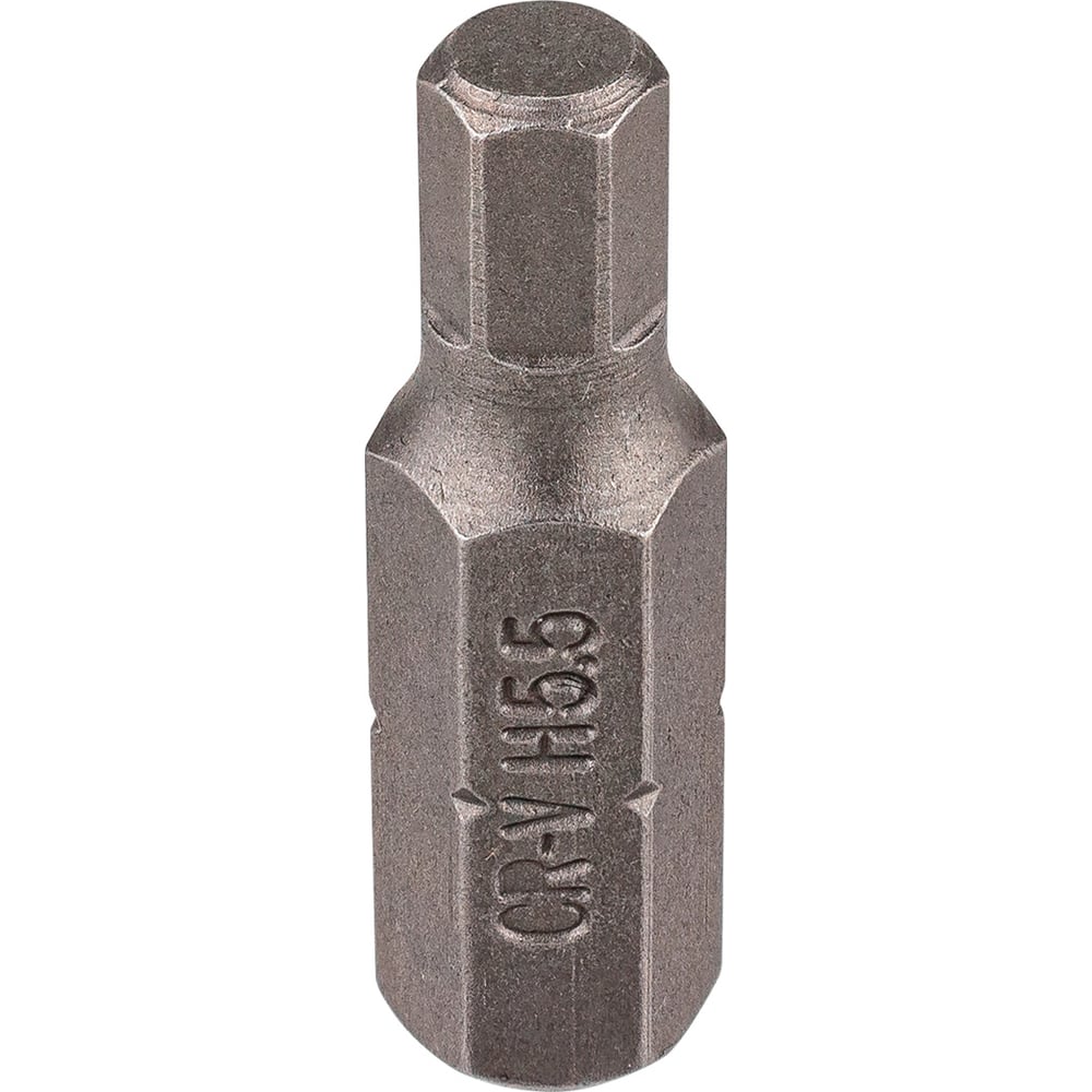 Бита Rockforce 6-гранная H5.5х30ммL RF-15430055(65209)