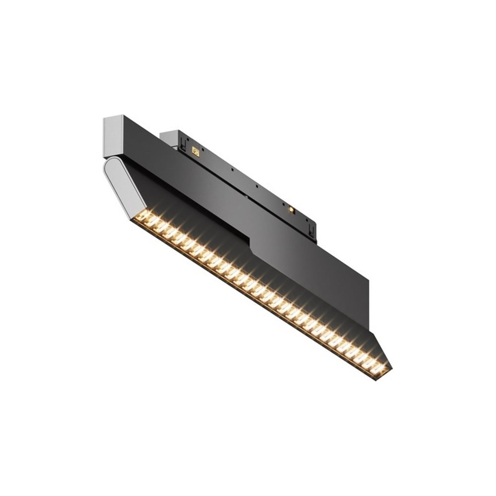 Трековый светильник MAYTONI Technical TR242-2-12W3K-B