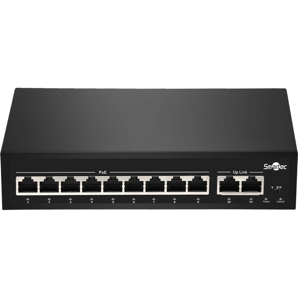Коммутатор Smartec ST-NS309MB-MD smkd1022