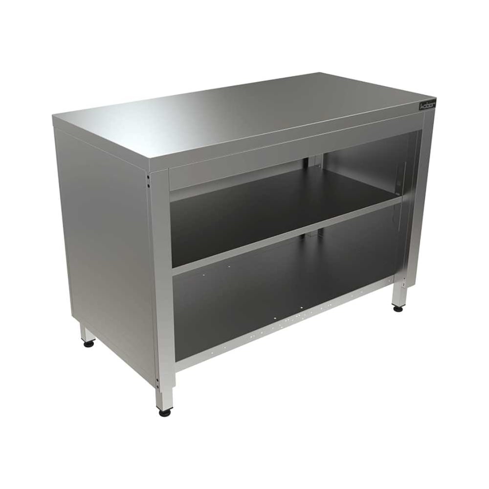 Стол-тумба открытая Kobor СТ-90/70/О 44281