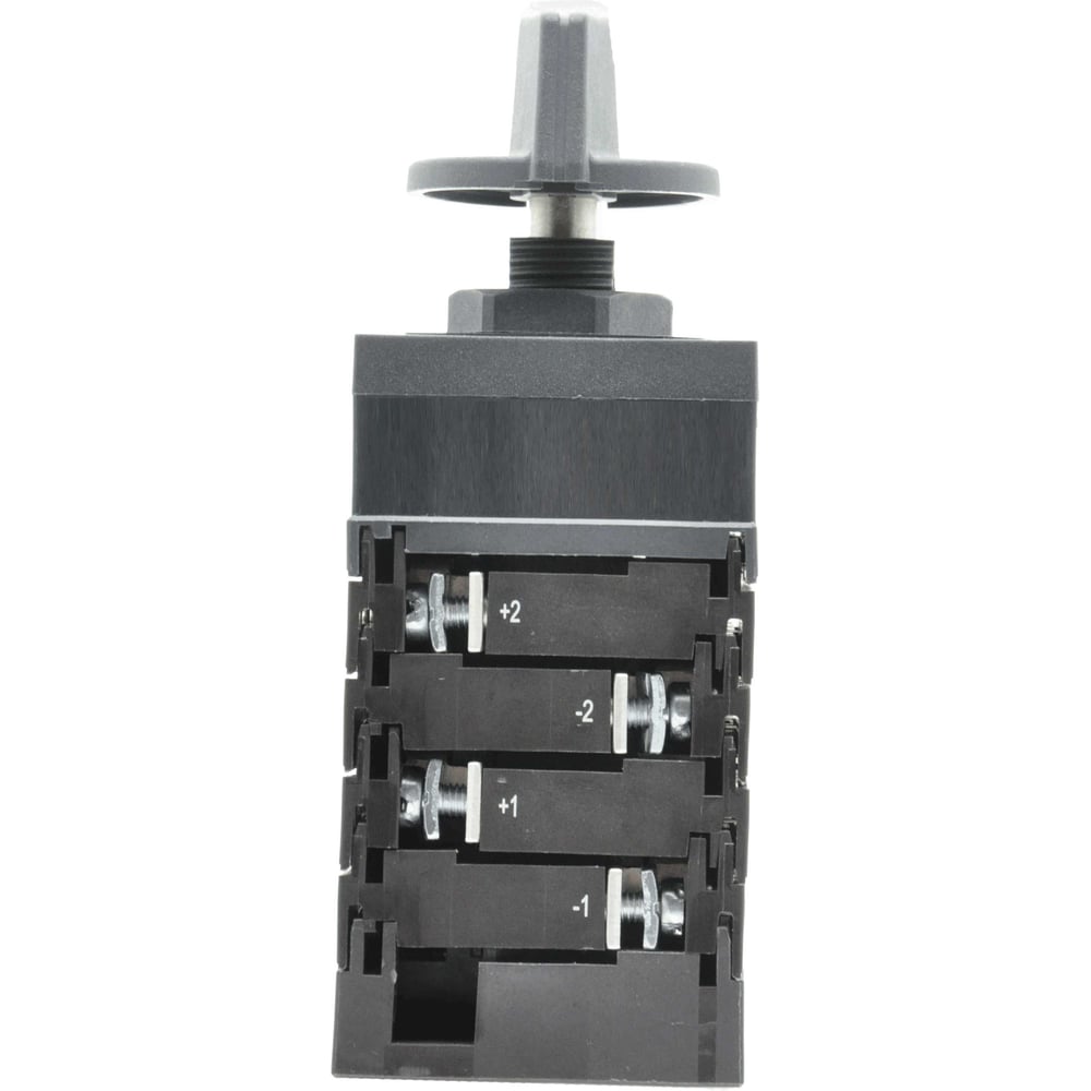 Выключатель нагрузки Nader NDG3V-50/4 1 02 M 5 550000023