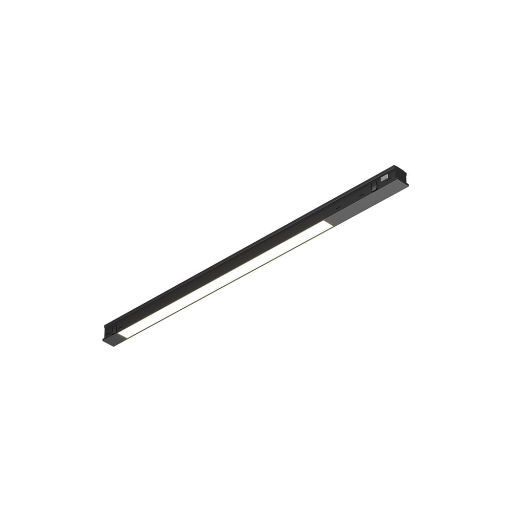 Трековый светильник MAYTONI Technical TR231-2-10W4K-B