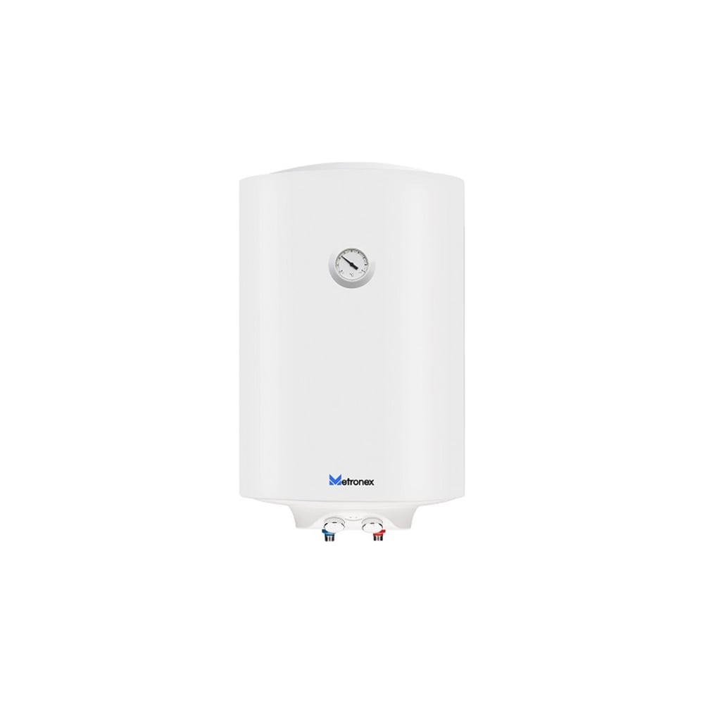 Водонагреватель Metronex ThermoHeat Classic MX WH 1. 5kW 30 л FEN0011BEL/T