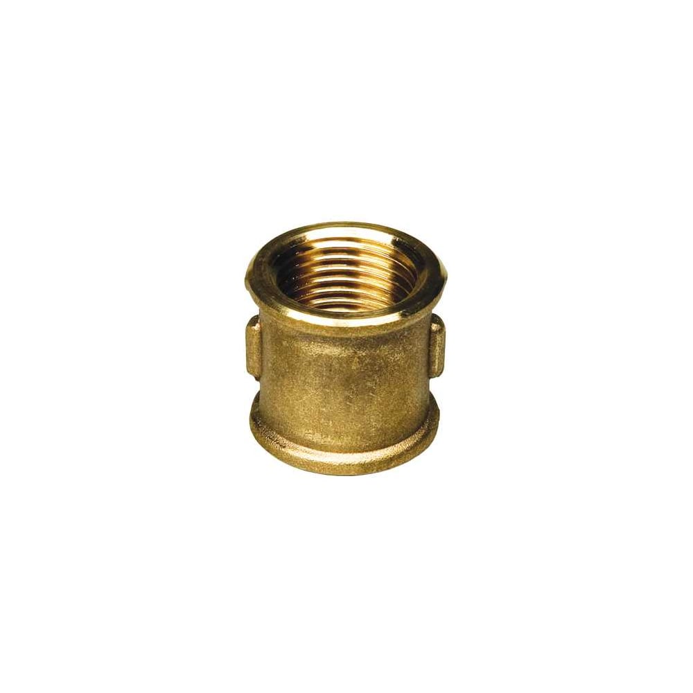 Муфта BYR PEX 3/4", внутренняя резьба, 10 шт. 3672-10