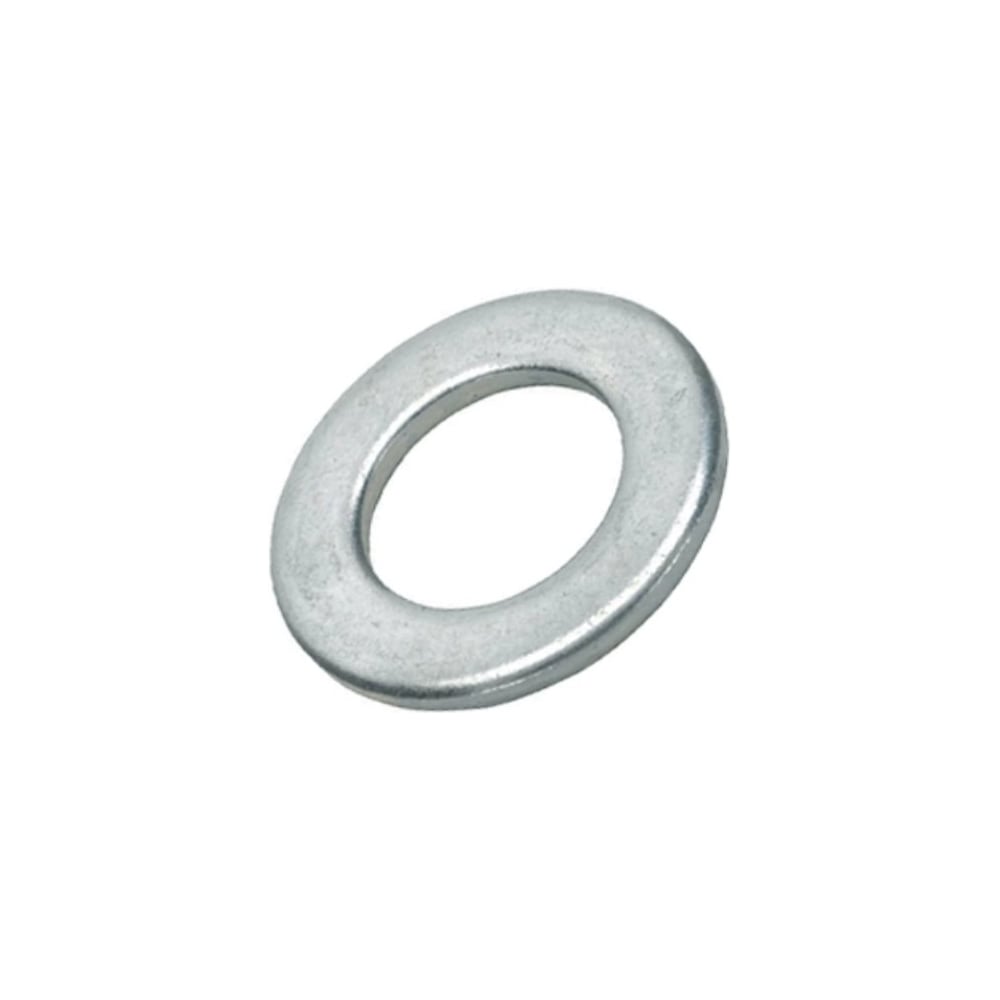 Шайба ЦКИ Глобал DIN125A М4 ISO7089 HV200 A2 250 шт 99182461