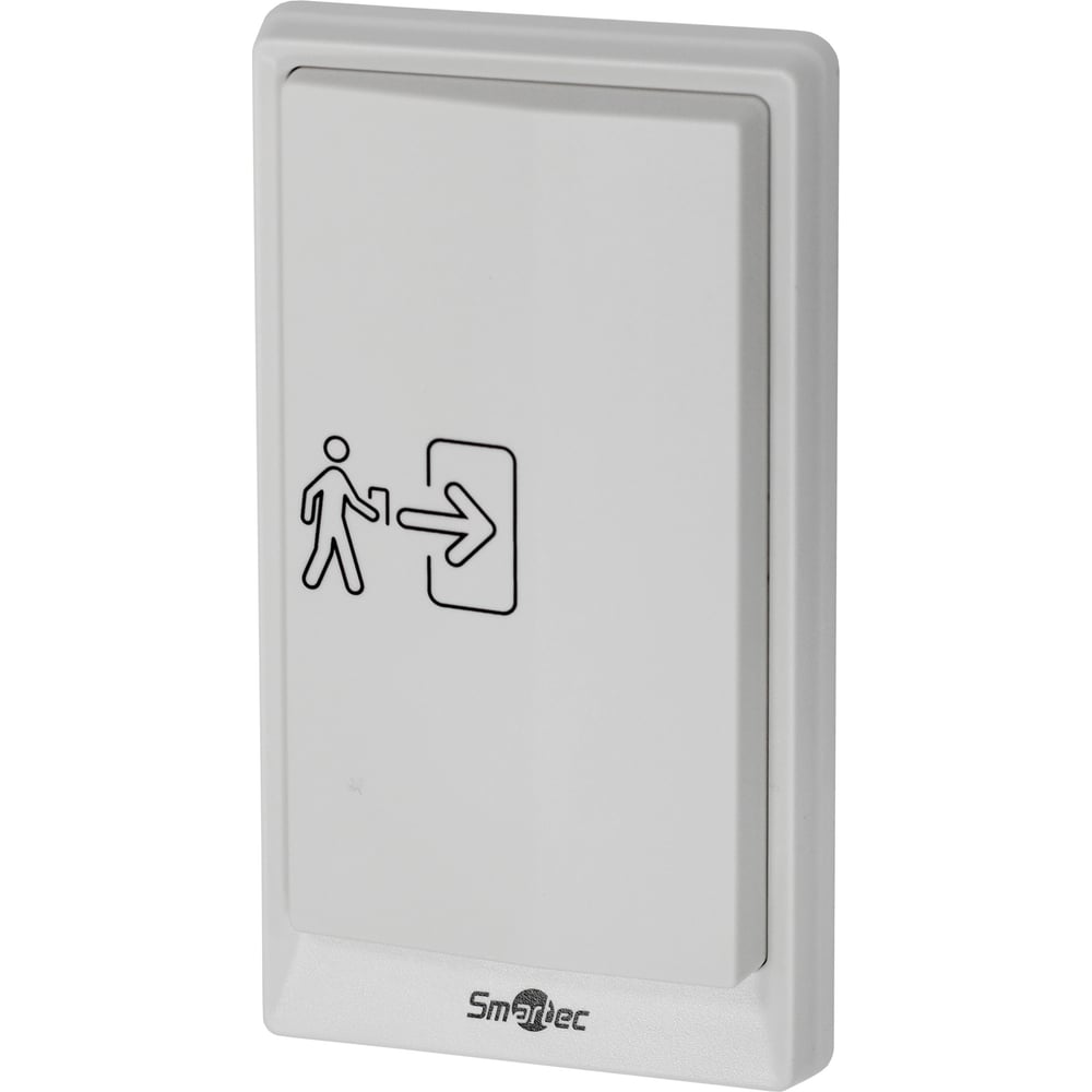 Кнопка выхода Smartec ST-EX710-WT smkd0941