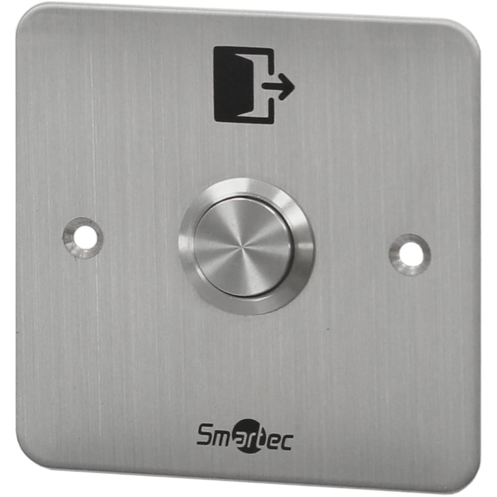 Кнопка выхода Smartec ST-EX144W smkd0903