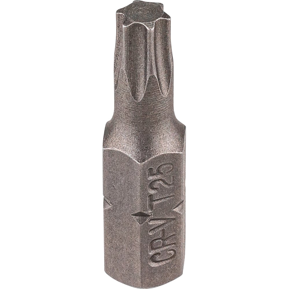 Изображение товара Бита Rockforce TORX 1/4, T25х25ммL RF-1262525(65202)