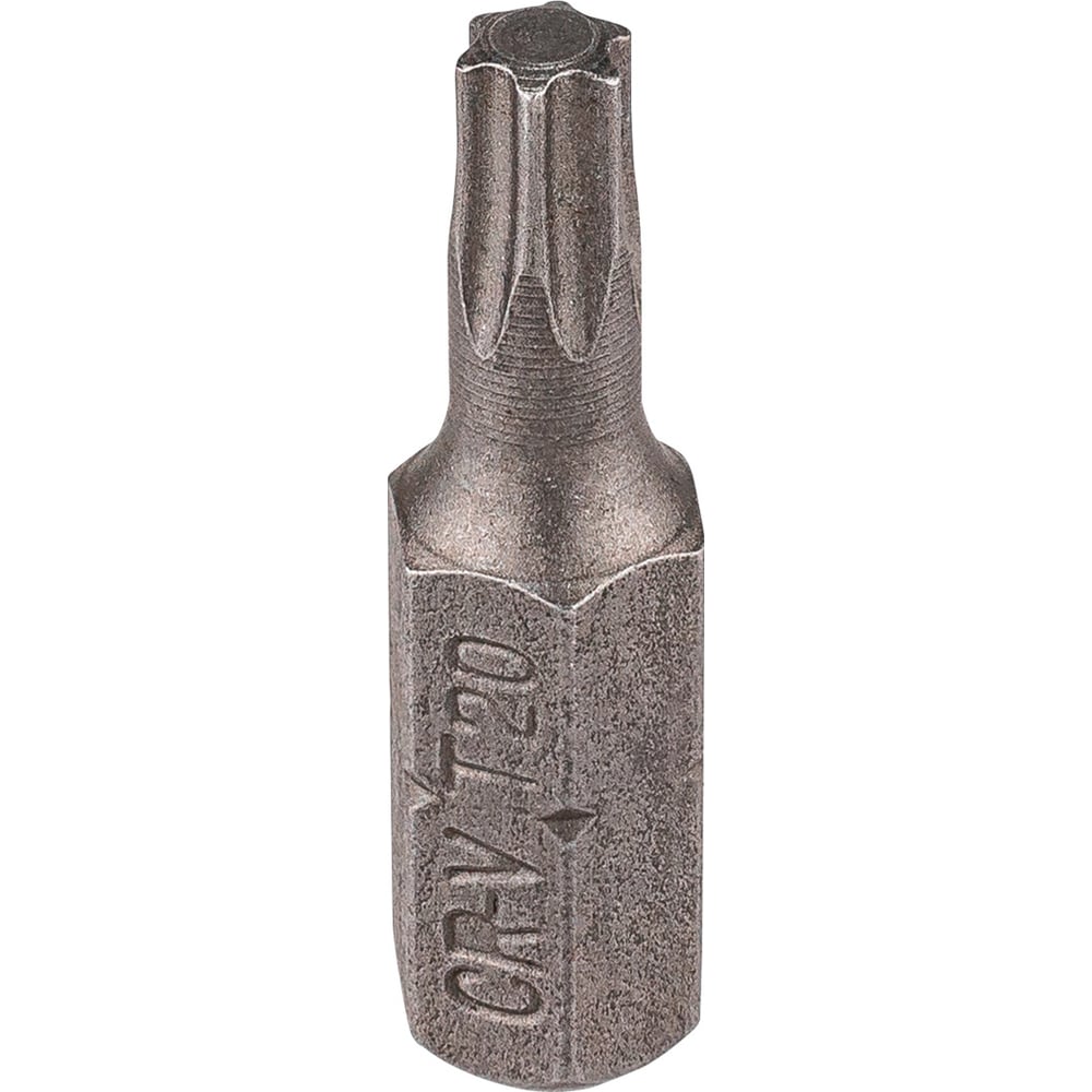 Изображение товара Бита Rockforce TORX 1/4, T20х25ммL RF-1262520(65201)