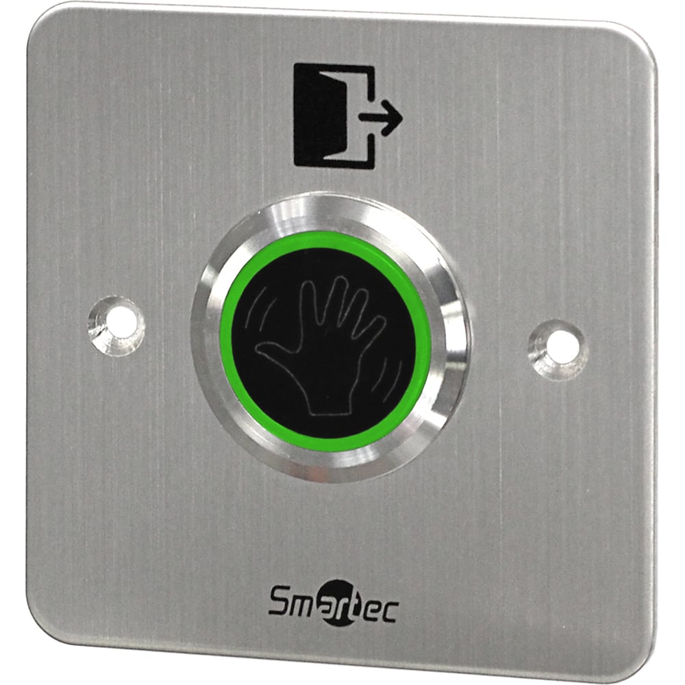 Кнопка выхода Smartec ST-EX344MLW smkd1118