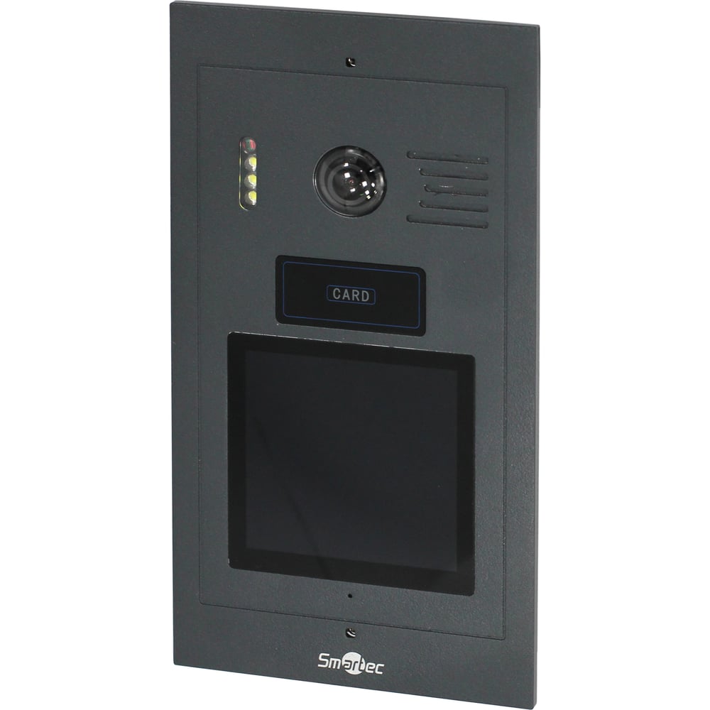 Блок домофона Smartec ST-DP525DTS-GR smkd1043