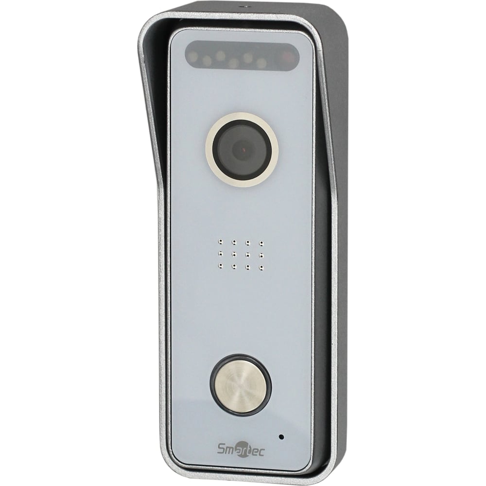 Блок домофона Smartec ST-DP521VP-WT smkd1042
