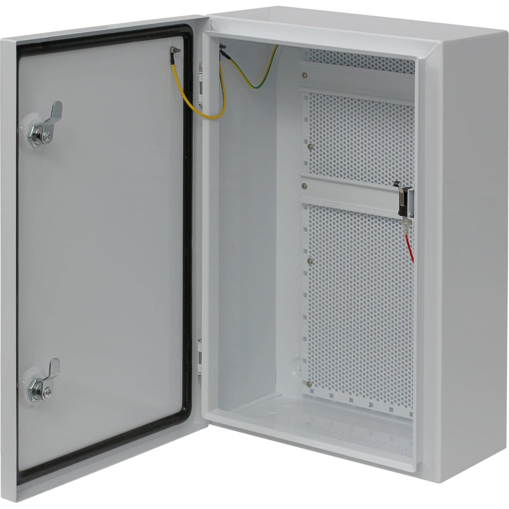 Бокс металлический Smartec ST-AC010MX-WT smkd1065