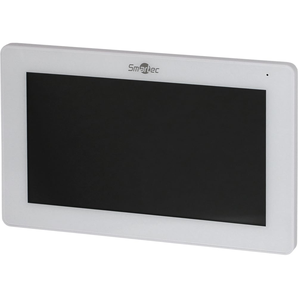 Блок видеофона Smartec ST-DP572MTA-WT smkd1039.1