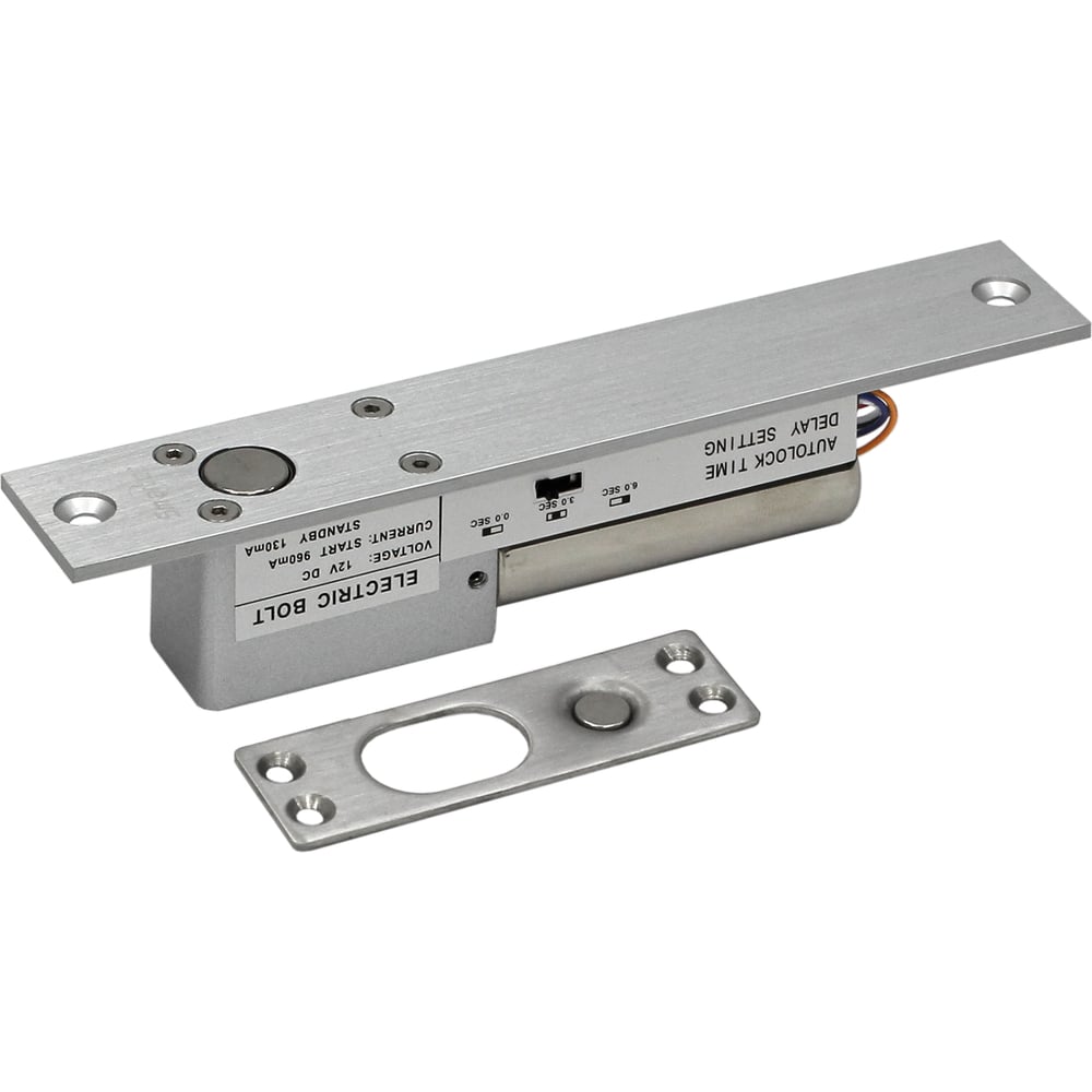Замок электромеханический Smartec ST-DB010MT smkd1051