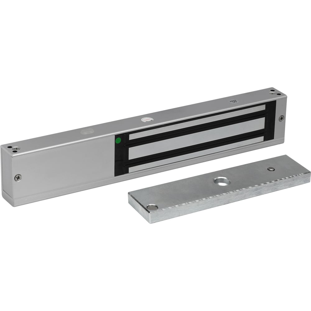 Замок электромагнитный Smartec ST-EL324DL-SL smkd0965