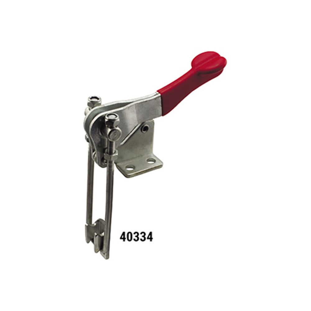 Зажим ErgoFutura EF14.40334-250-T3