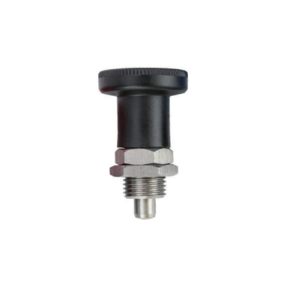 Фиксатор ErgoFutura EF08.KV216-6-6-BK