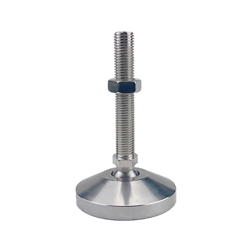Опора ErgoFutura EF11.42120-NI-100-M20x150-AS