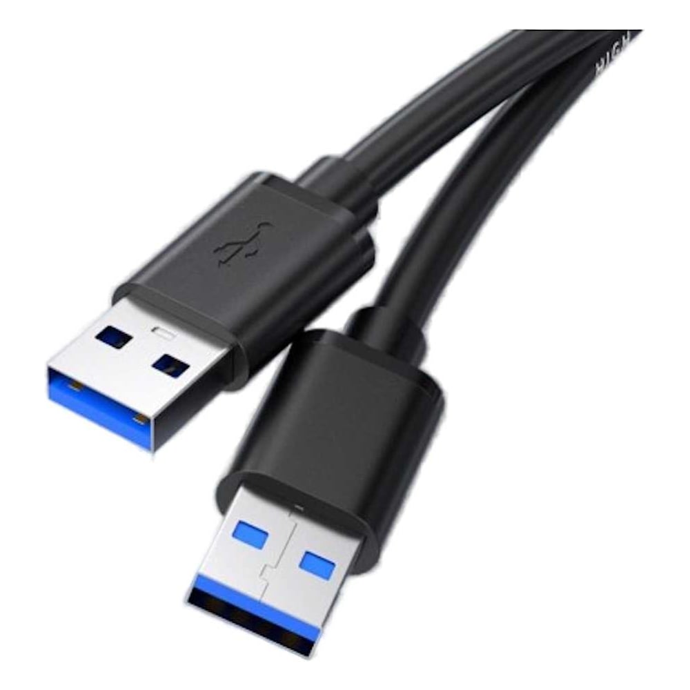 Кабель KS-is USB 3.0 AM AM (KS-822) KS-822-3