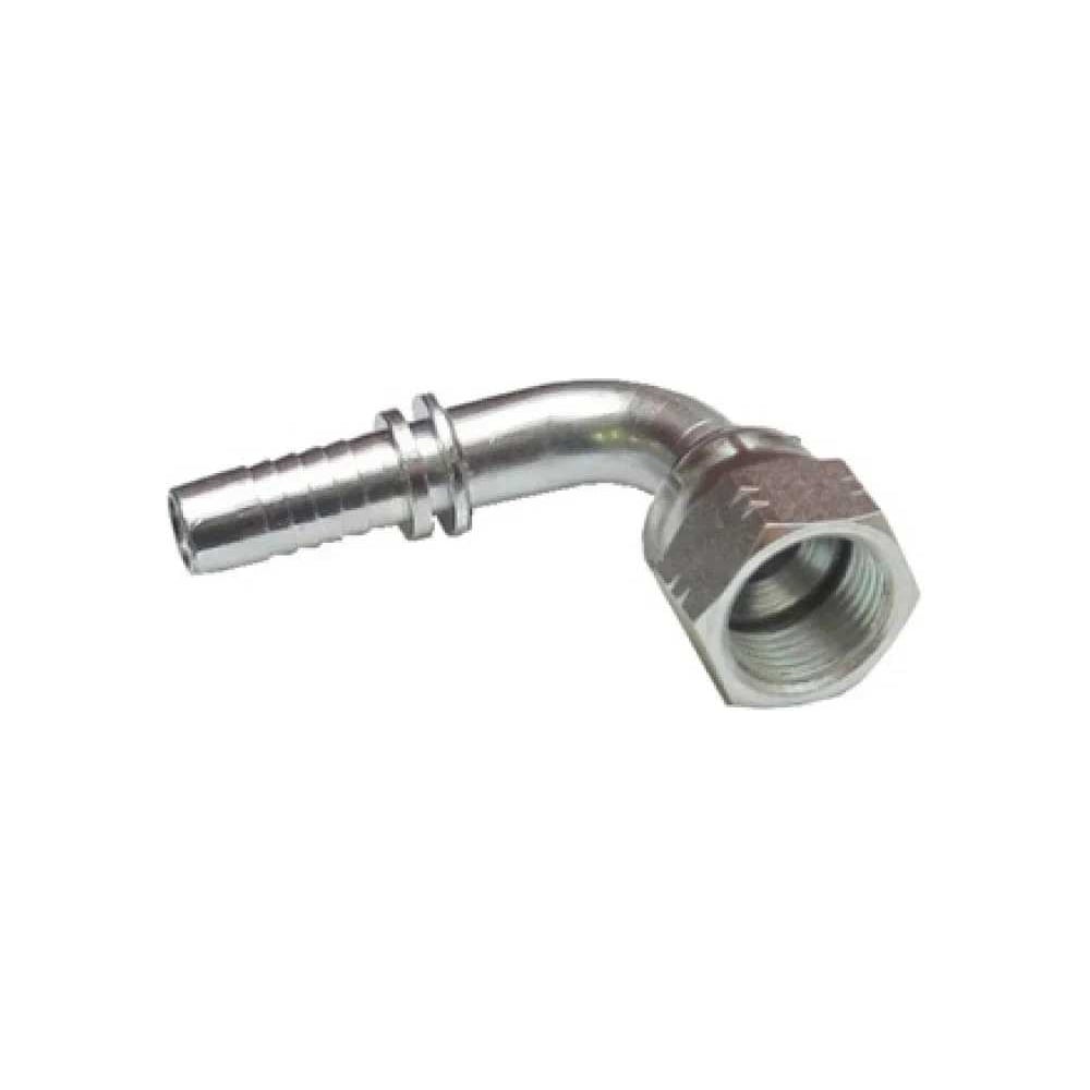 Фитинг Harrison JIC (Г) DN10 9/16 (90) HRH-JIC(F)-DN10-9/16-90