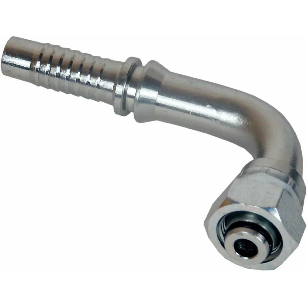 Фитинг Harrison DKO-L (Г) DN25 36х2 28 HRH-DKOL(F)-DN25-36x2-28