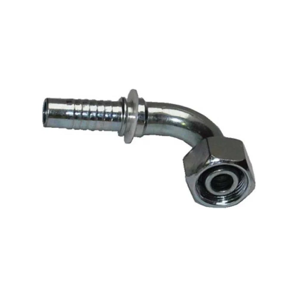 Фитинг Harrison DKO-S (Г) DN12 22х1.5 14 (90) HRH-DKOS(F)-DN12-22x1.5-14-90