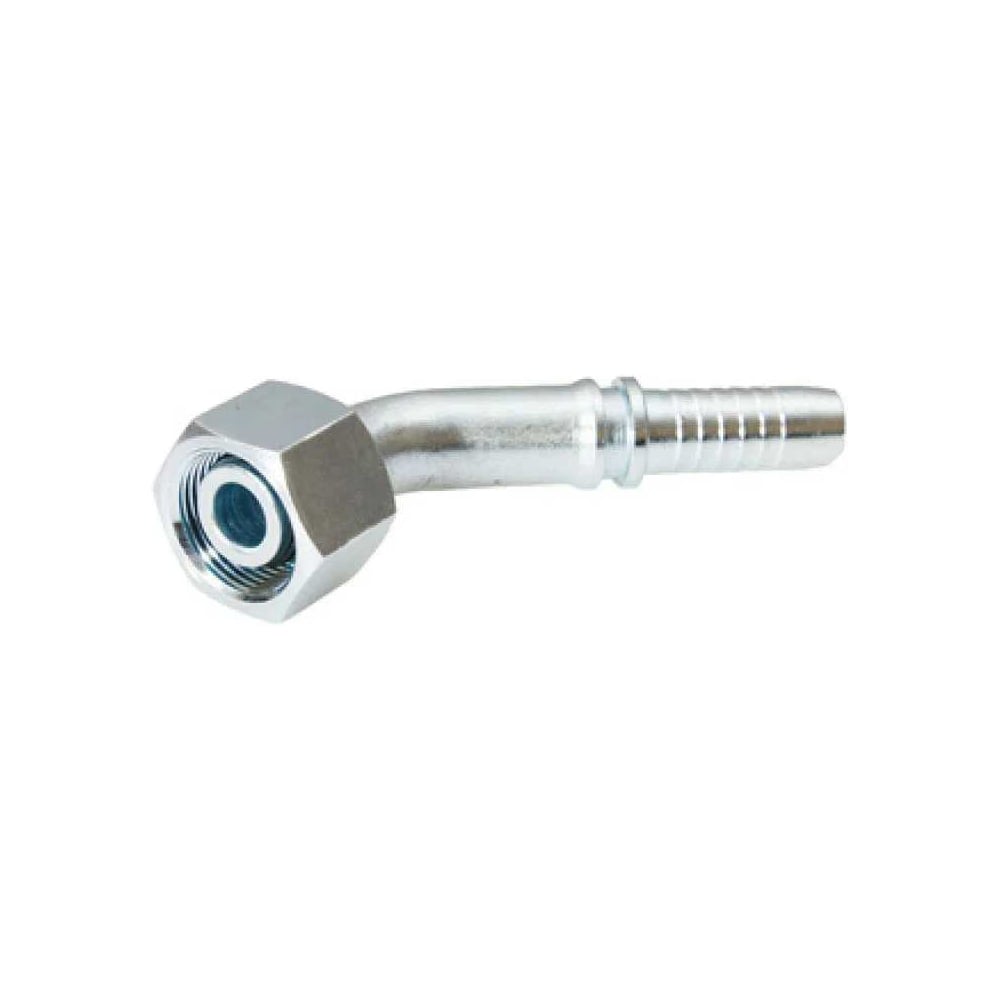 Фитинг Harrison DKO-L (Г) DN06 16х1.5 10 (45) HRH-DKOL(F)-DN06-16x1.5-10-45