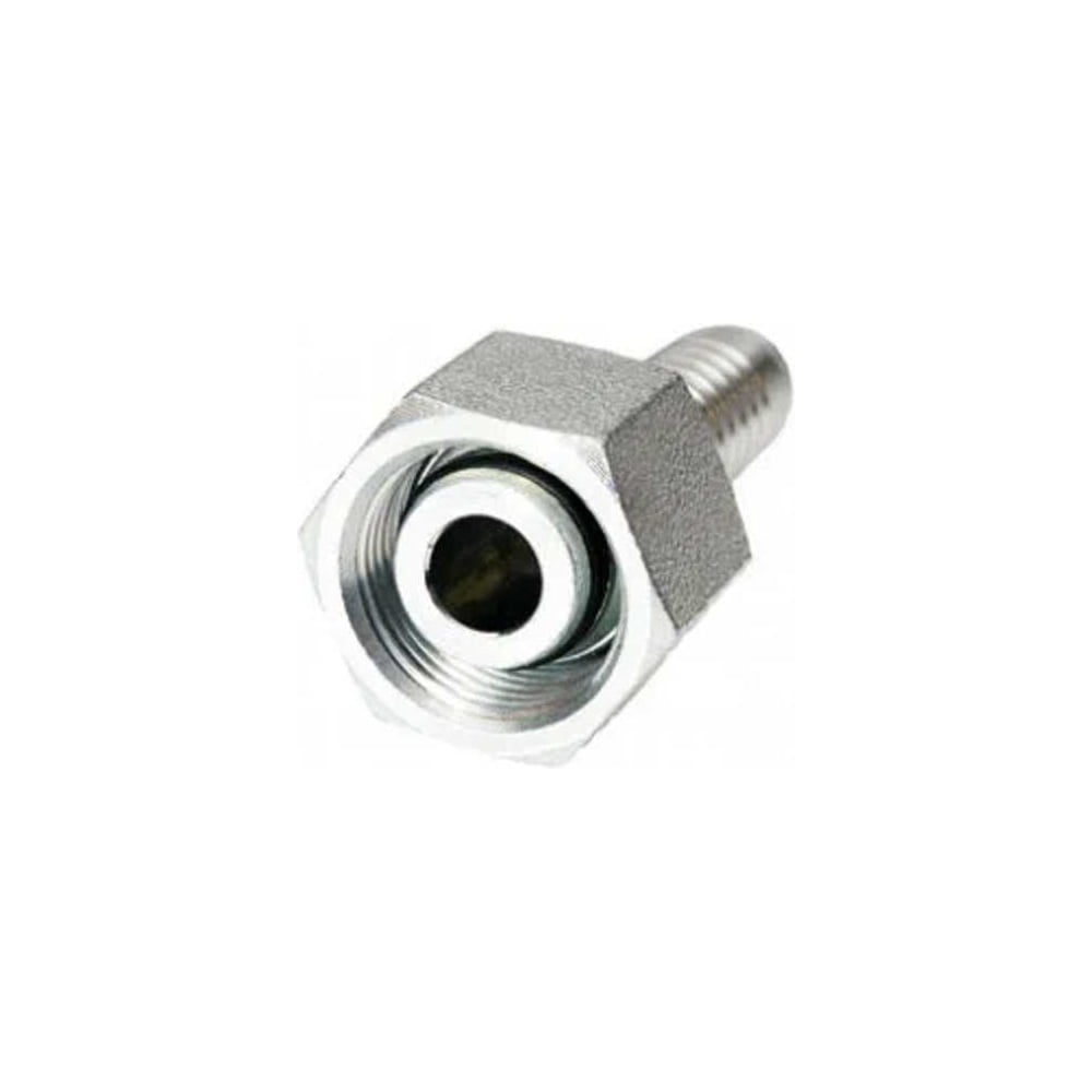 Фитинг Harrison DKO-S (Ш) DN12 24х1.5 16 HRH-DKOS(M)-DN12-24x1.5-16