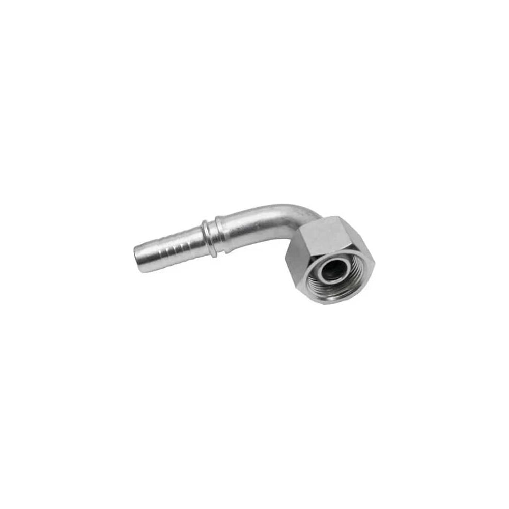 Фитинг Harrison BSP (Г) DN25 1 (90) HRH-BSP(F)-DN25-1-90