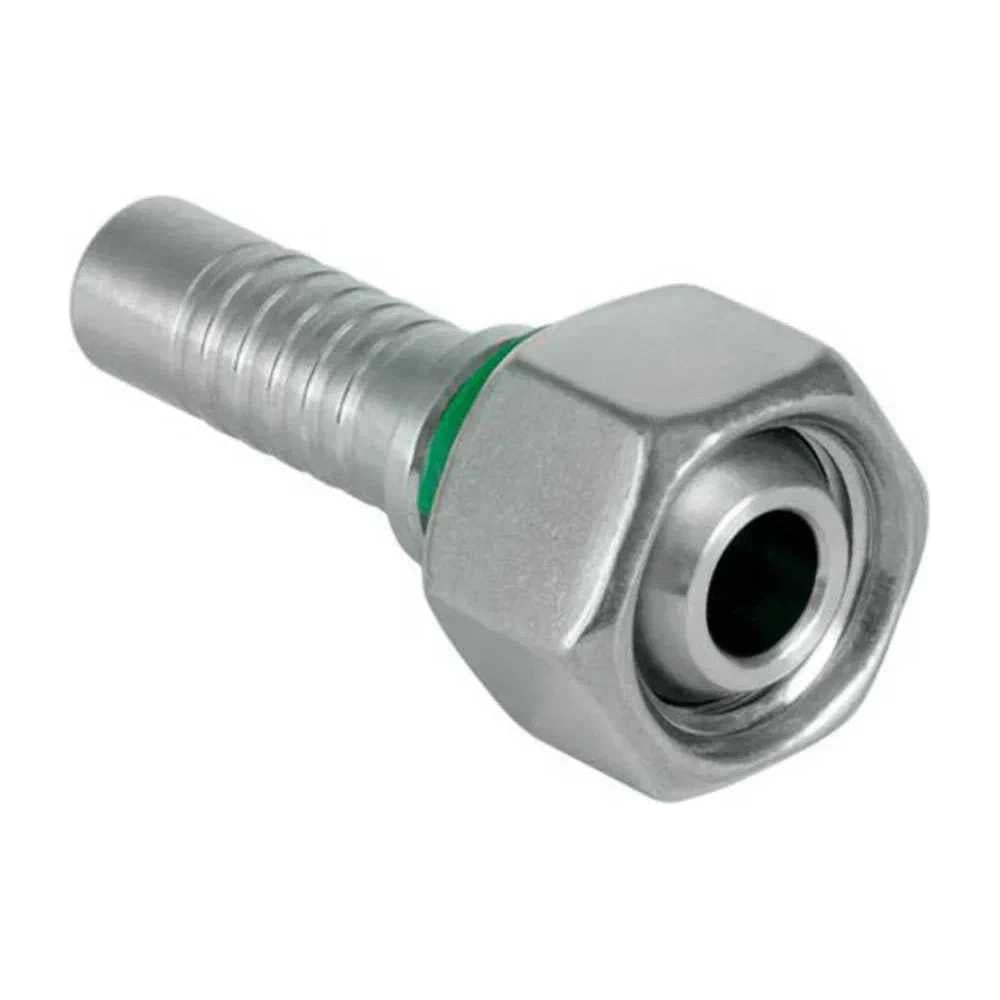 Фитинг Harrison BSP (Г) DN10 1/2 HRH-BSP(F)-DN10-1/2