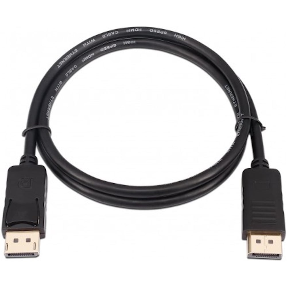Кабель KS-is DP M DP M v1.4 (KS-471) KS-471-30