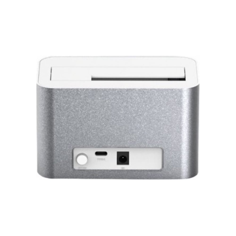 Док станция KS-is USB-A/USB-C для SSD, HDD KS-949C