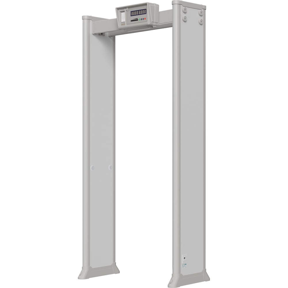 Металлодетектор Smartec ST-MD006AX smkd1090