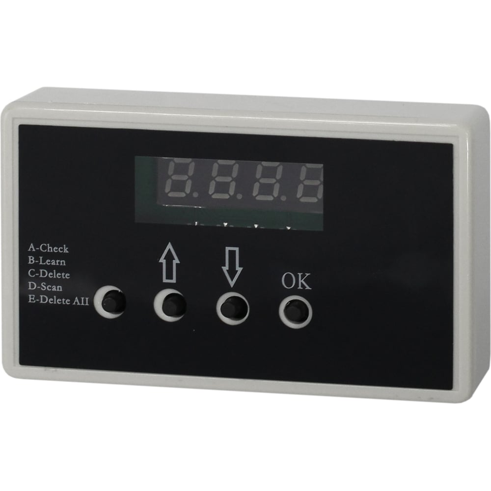 Программатор Smartec ST-RC240P smkd0984
