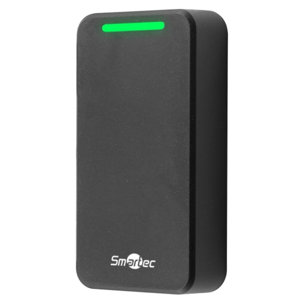 Считыватель Smartec ST-LR110-BK smkd1069
